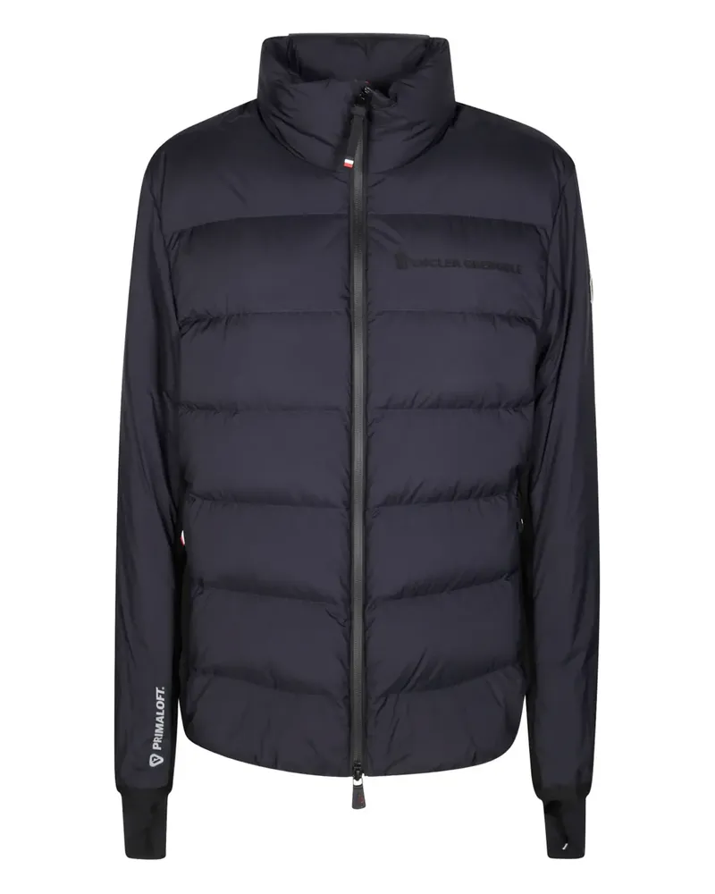 Moncler Araripe jacket - Blau Blau