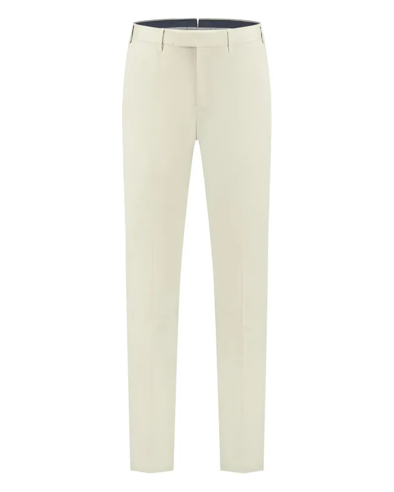 PT TORINO Hose mit geradem Bein - Nude Nude