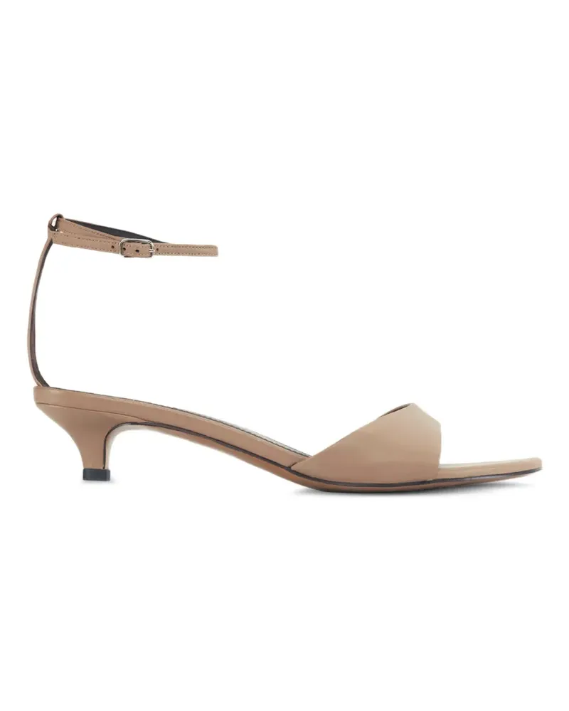 12 STOREEZ Jane Sandalen - Nude Nude