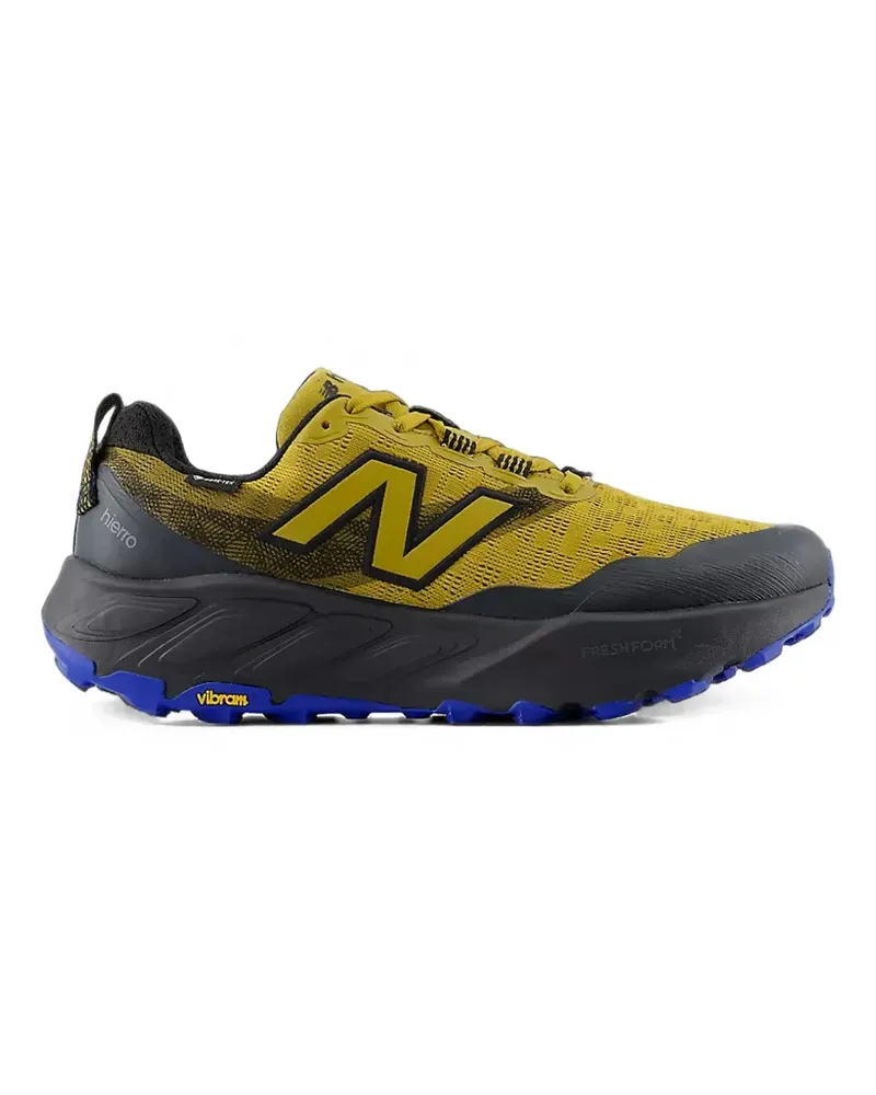 New Balance Hierro v9 GORE-TEX® sneakers - Gelb Gelb