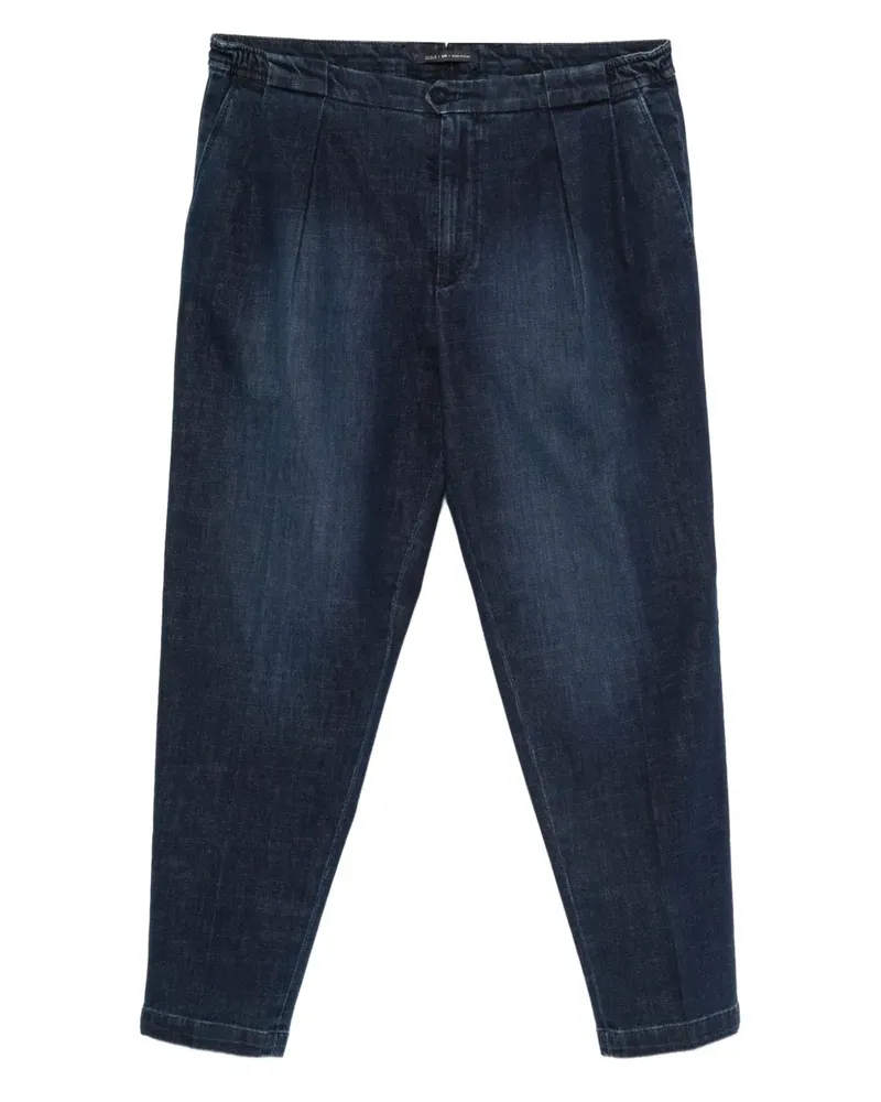 Briglia 1949 Portobello Hose - Blau Blau
