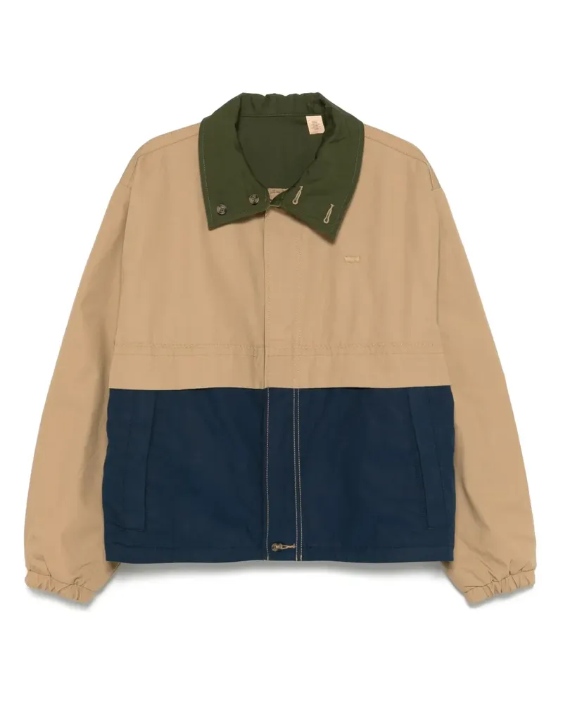 Levi's Wendbare Rex Jacke - Nude Nude