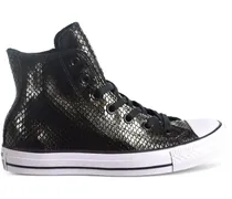 Chuck Taylor All Star Hi Sneakers - Schwarz
