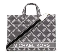 Klassische Handtasche - Schwarz