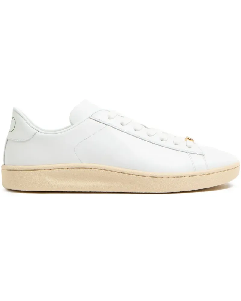 Valentino Garavani Royco Sneakers - Weiß Weiß