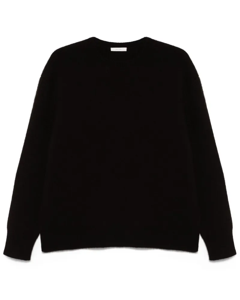 The Row Idea Pullover - Braun Braun