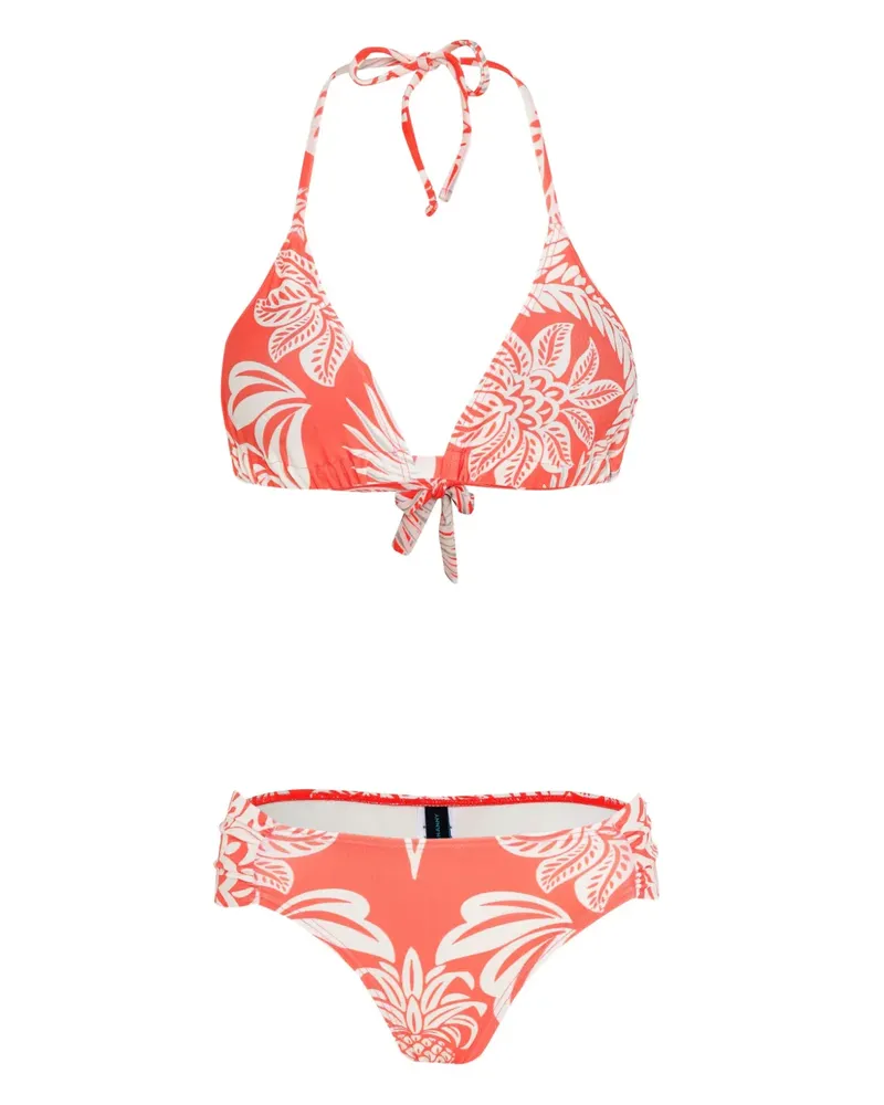Lygia & Nanny Vicky Bikini 24cm - Orange Orange
