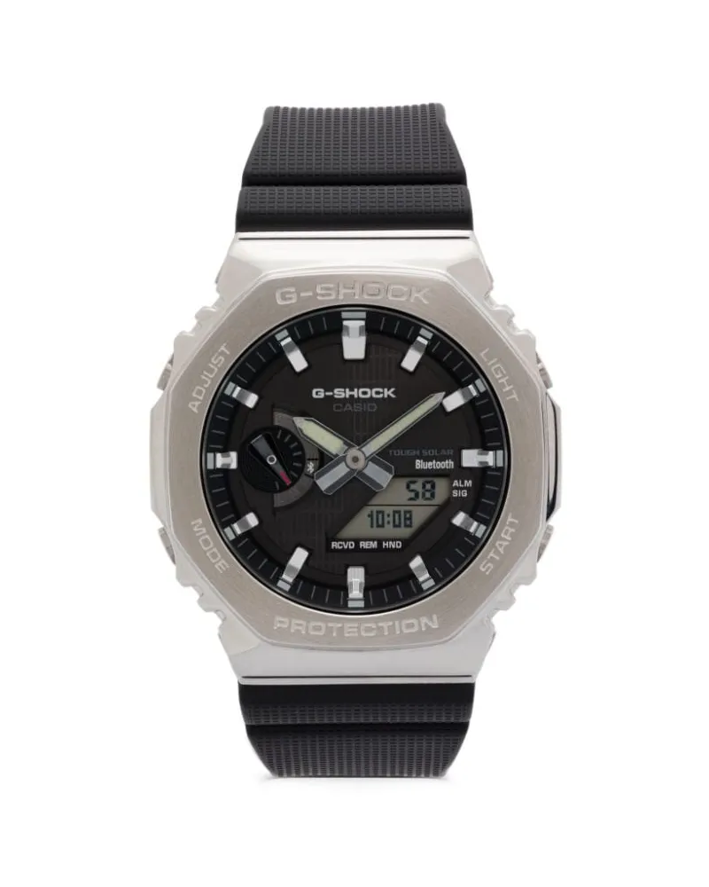 Casio GBM-2100-1AER 43mm - Schwarz Schwarz