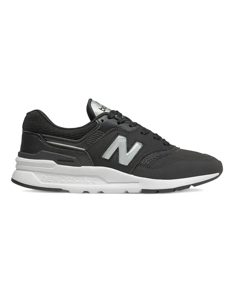 New Balance 997H panelled low-top sneakers - Schwarz Schwarz