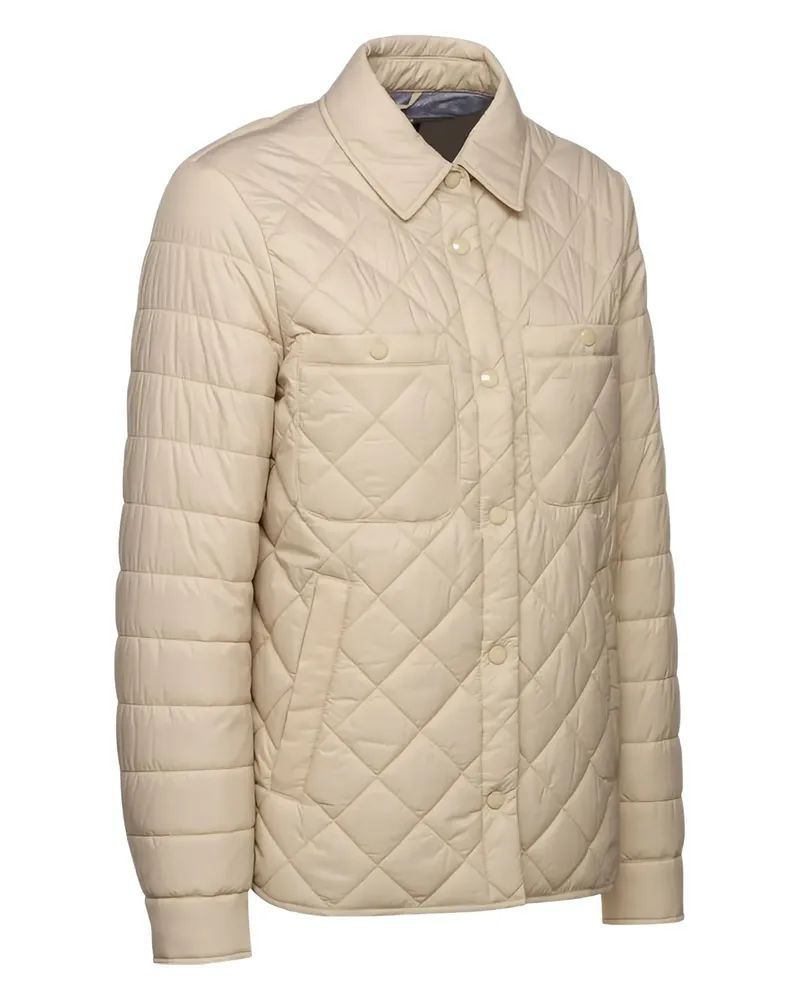 Geox Amabel Jacke - Nude Nude