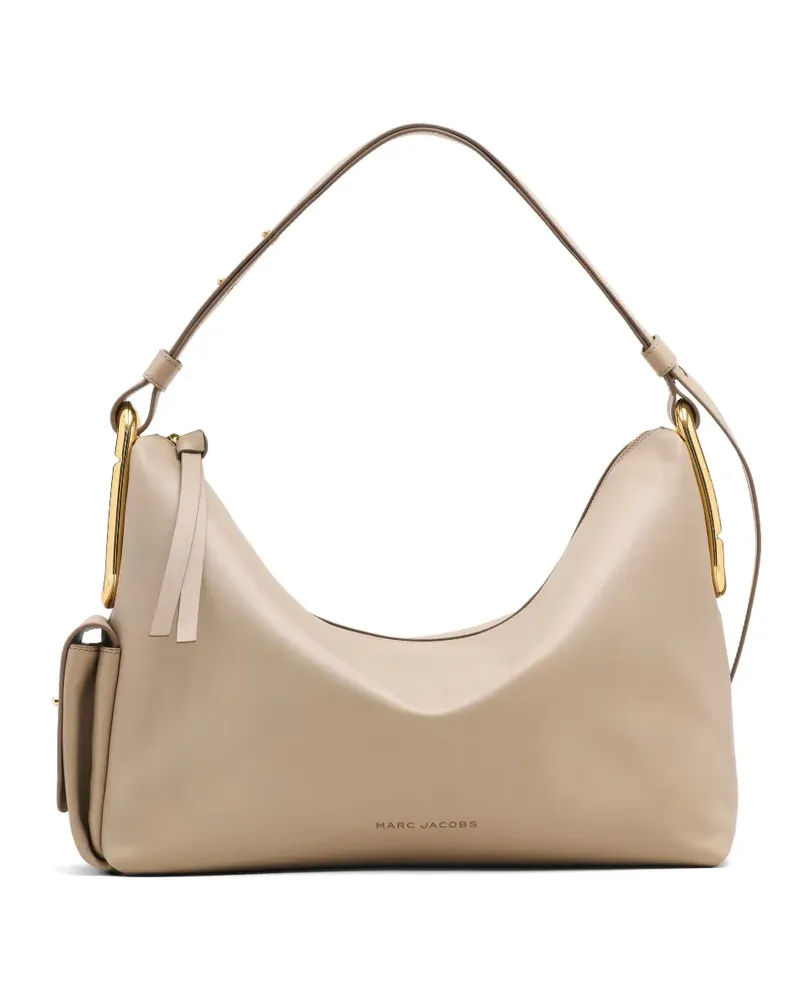Marc Jacobs large Scene shoulder bag - Nude Nude