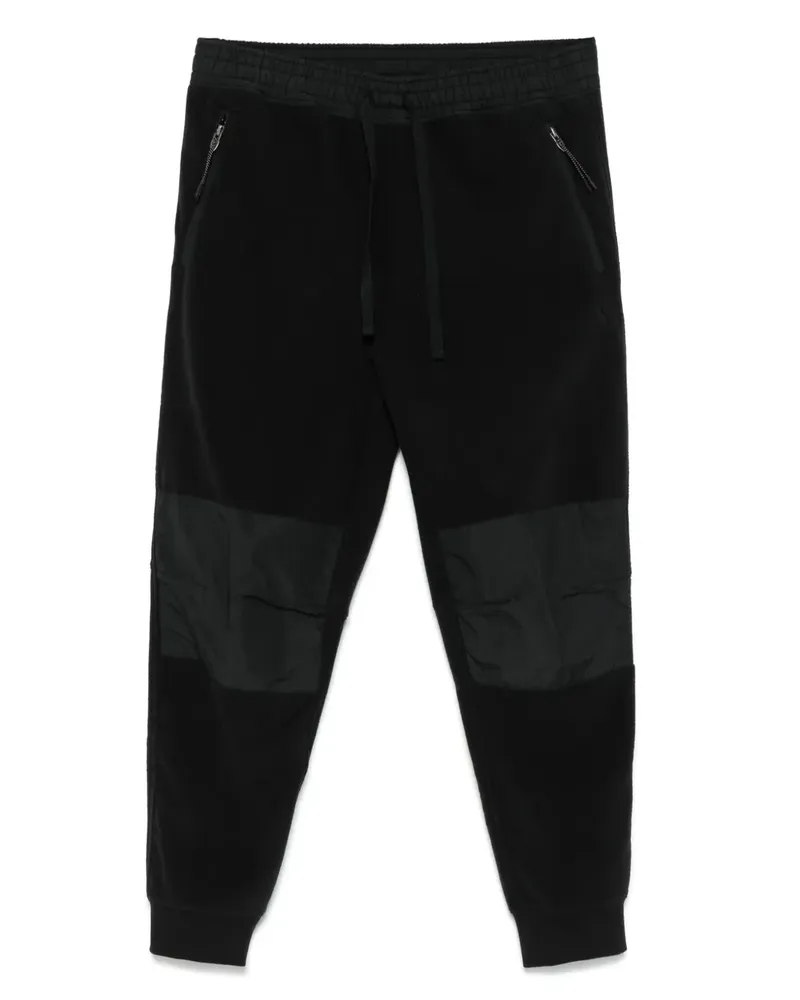 Ralph Lauren Jogginghose mit Fleece - Schwarz Schwarz