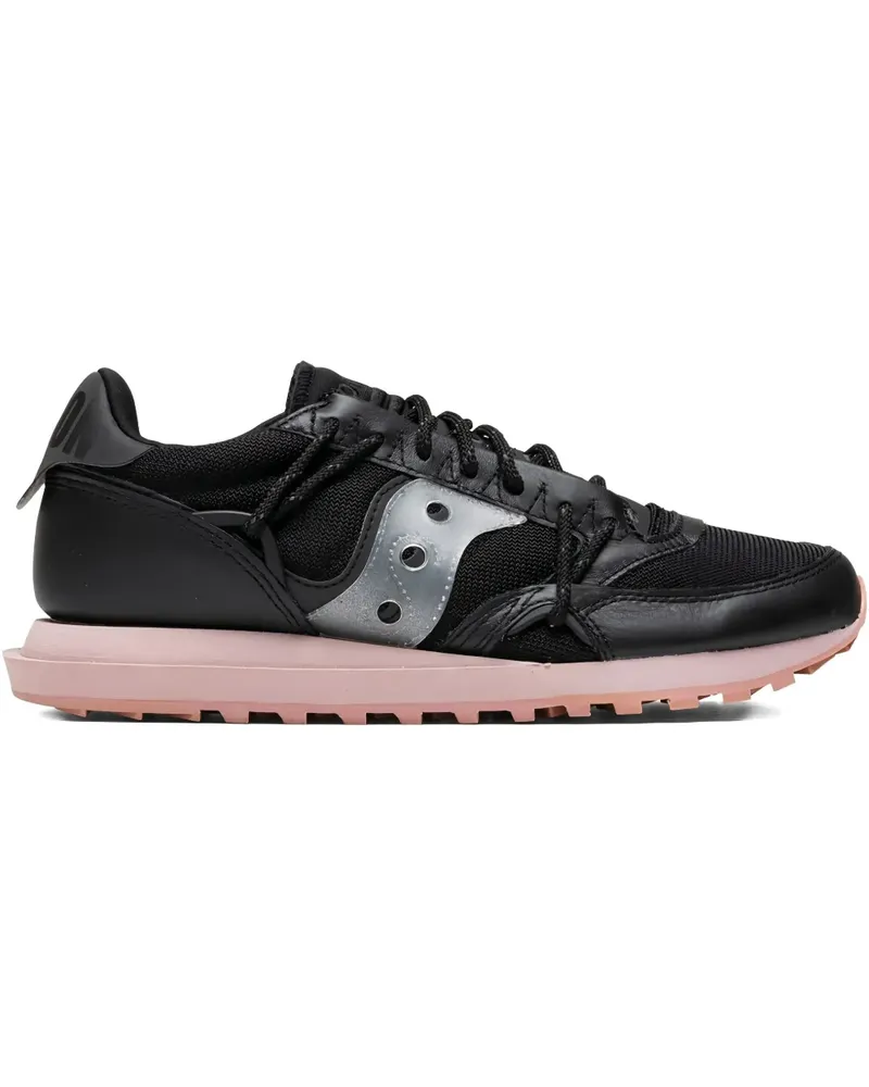 Saucony Jazz DST Sneakers - Schwarz Schwarz