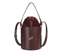 Sr Mermaid Beuteltasche - Rot