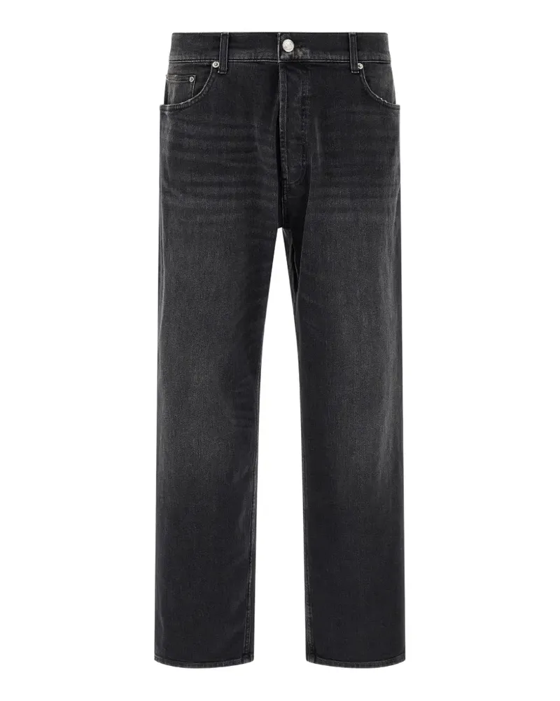 Department 5 Musso jeans - Schwarz Schwarz