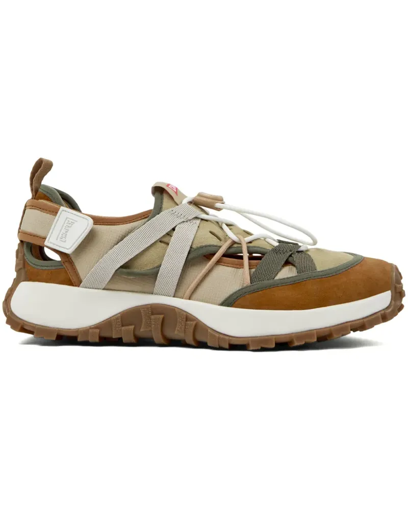 Camper Drift Trail Sneakers - Nude Nude