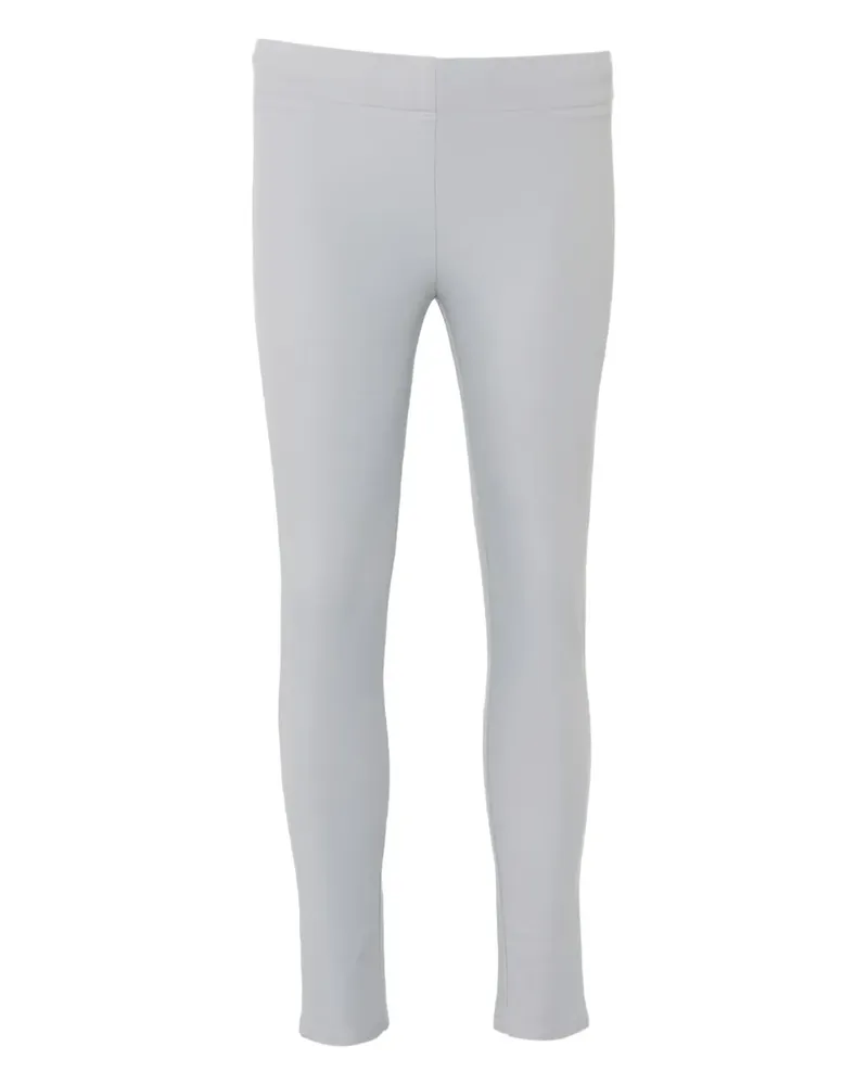 Joseph Pre-owned Leggings aus Jersey - Grau Grau