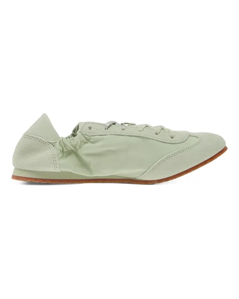 Vans SLP Ballet Light sneakers - Grün Grün