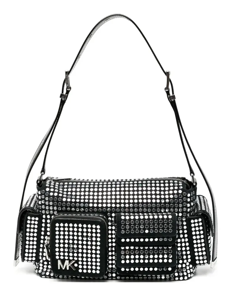 Michael Kors medium Dakota shoulder bag - Schwarz Schwarz