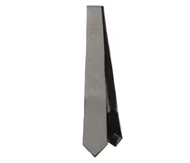 Krawatte aus Seide