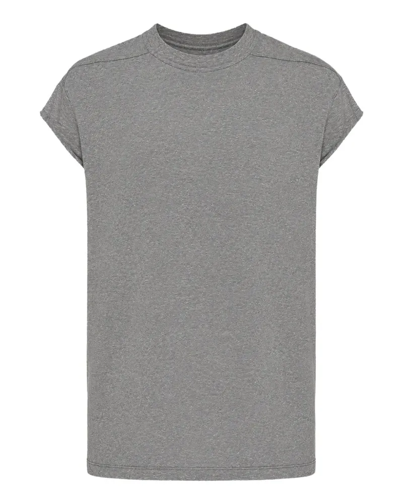 Rick Owens Jumbo SS short-sleeve T-shirt - Grau Grau