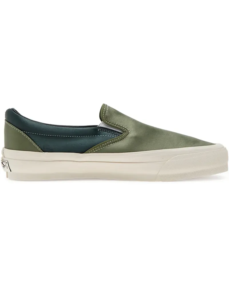 Vans Reissue 98 Sneakers - Grün Grün