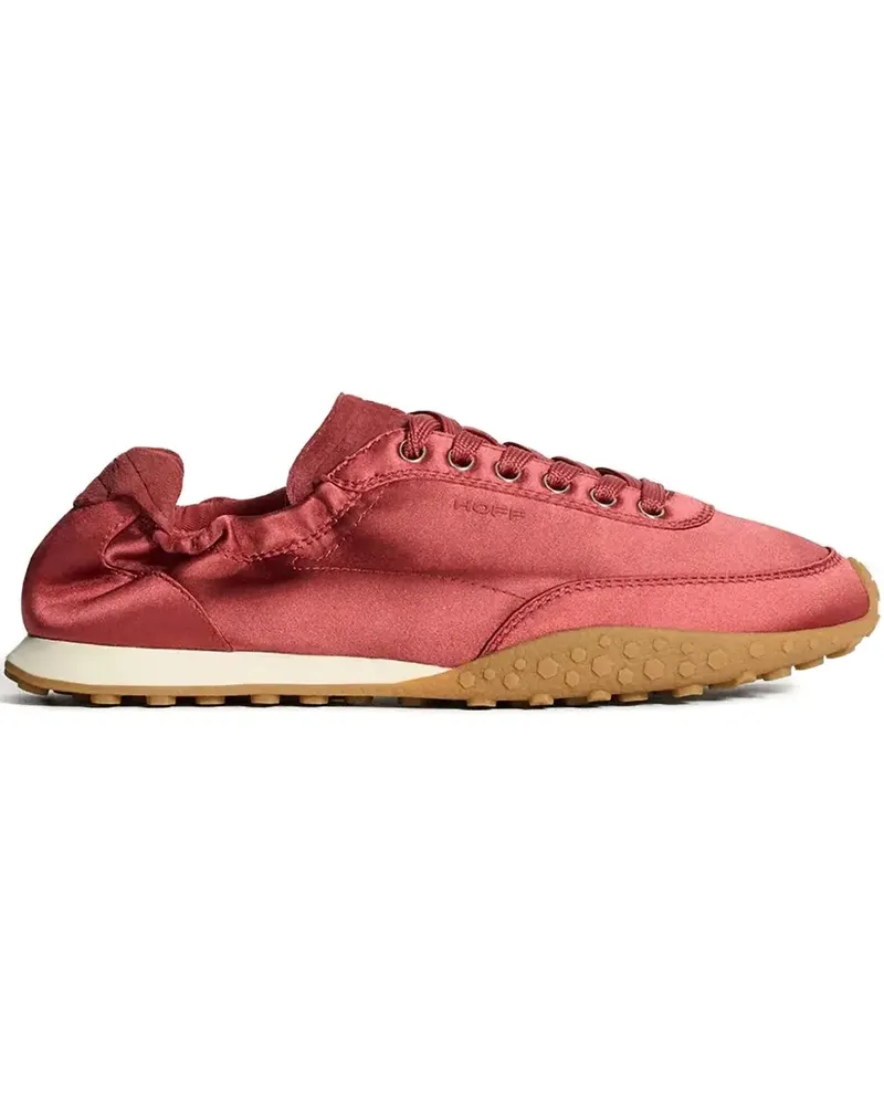 HOFF Bridge Sneakers - Rot Rot