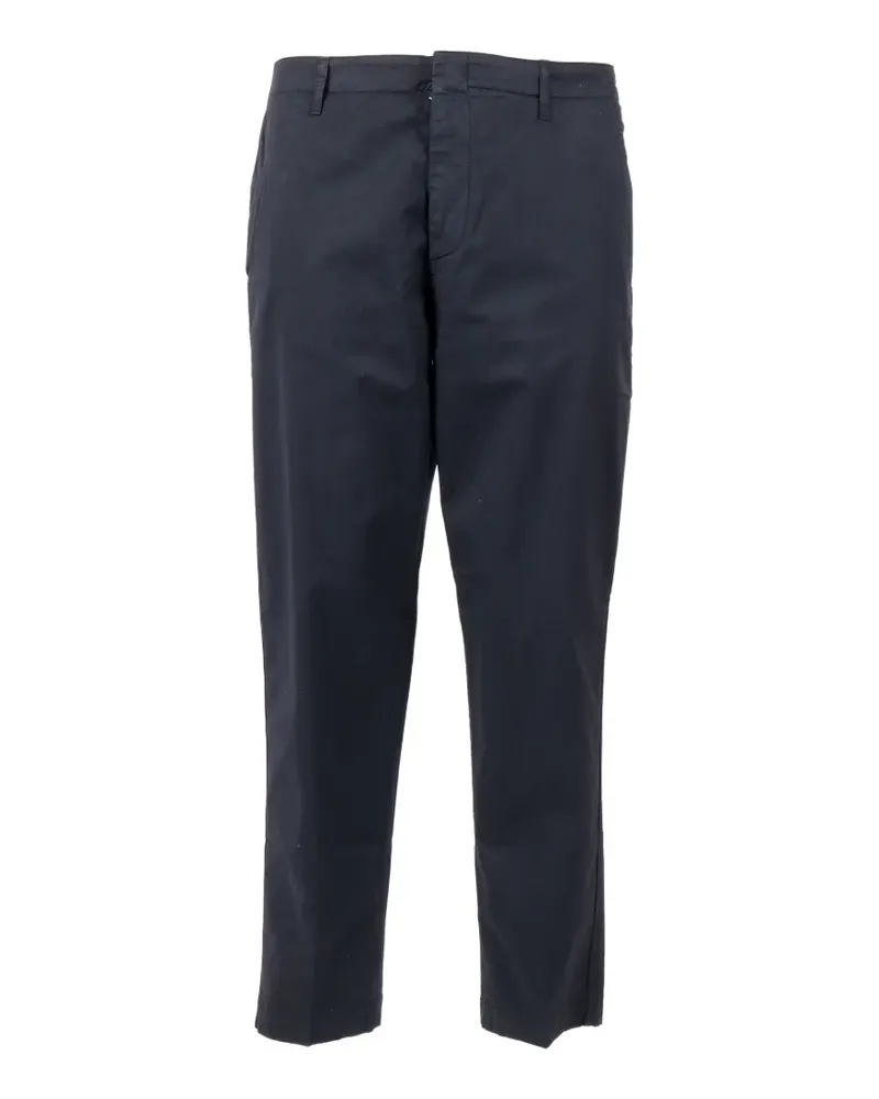 Dondup zyan trousers - Blau Blau