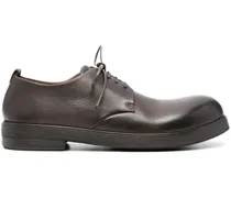 Zucca Zeppa Derby-Schuhe