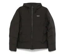 Jackson Glacier Jacke - Schwarz