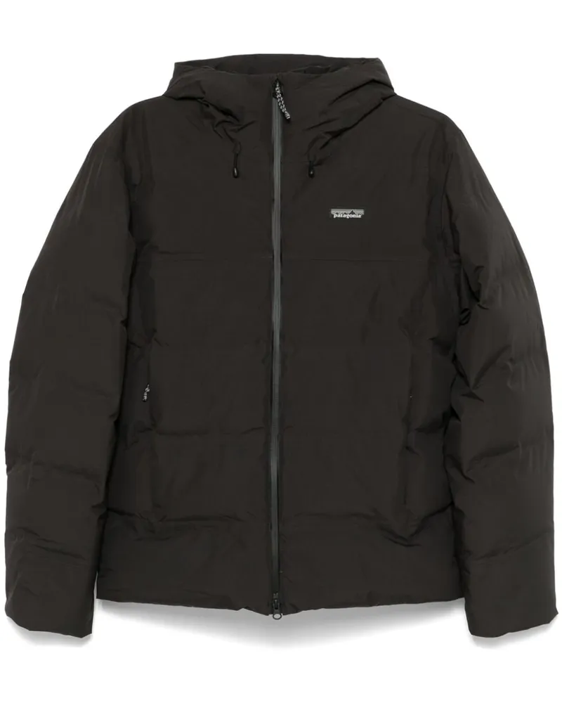 Patagonia Jackson Glacier Jacke Schwarz