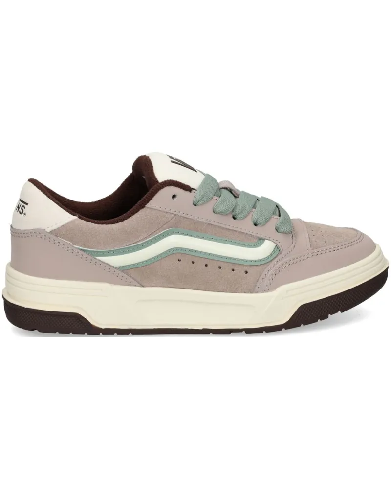 Vans Hylane Sneakers - Grau Grau