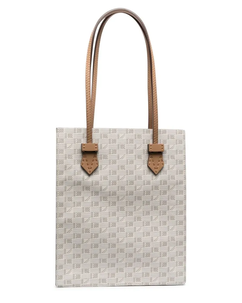 Moreau Paris netti Shopper - Nude Nude