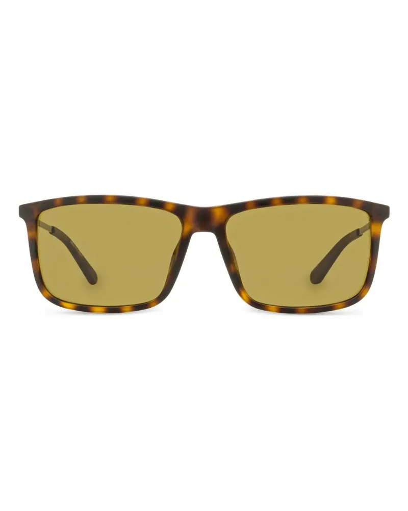 Dragon Damien Sonnenbrille - Braun Braun