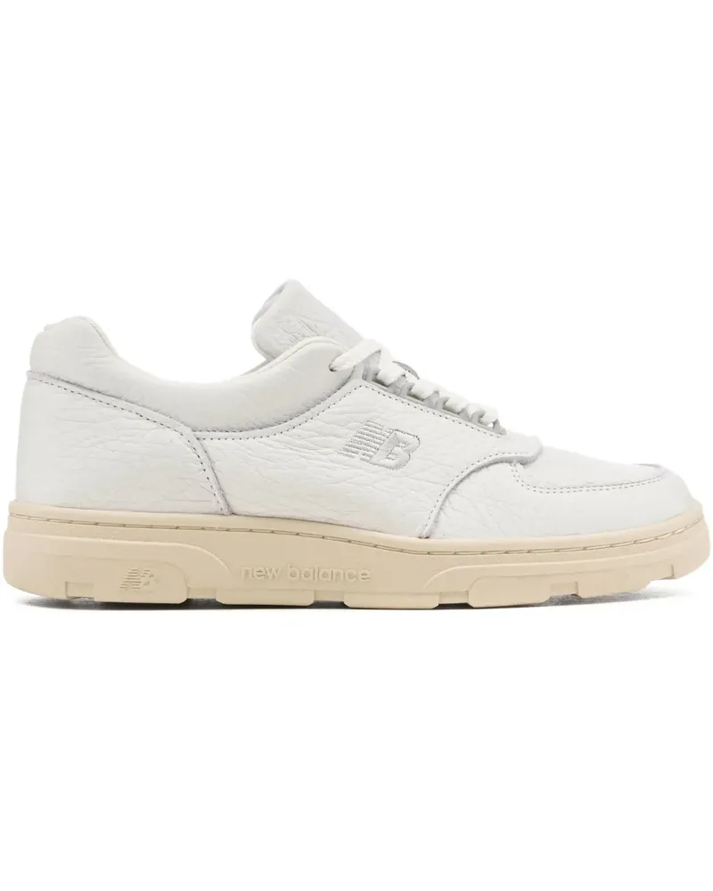 New Balance Allerdale "Made in UK - White/Mirage Grey" Sneakers - Weiß Weiß