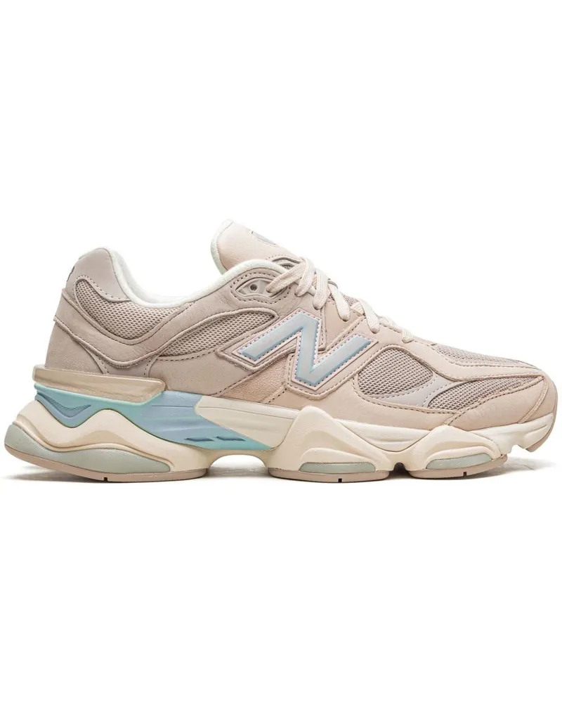 New Balance 9060 Sneakers - Nude Nude