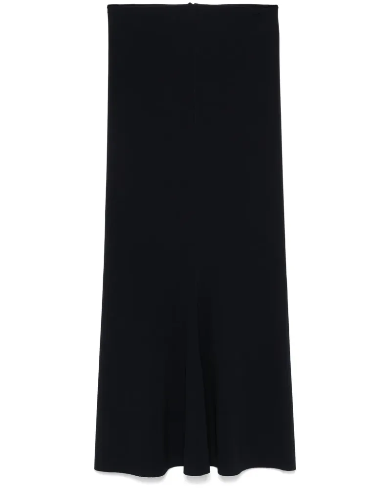 Dorothee Schumacher Ausgestellter Minirock - Blau Blau
