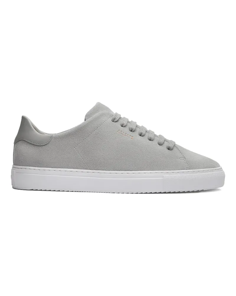 Axel Arigato Clean 90 Sneakers - Grau Grau