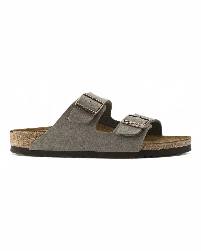 Birkenstock Arizona sandals - Grau Grau