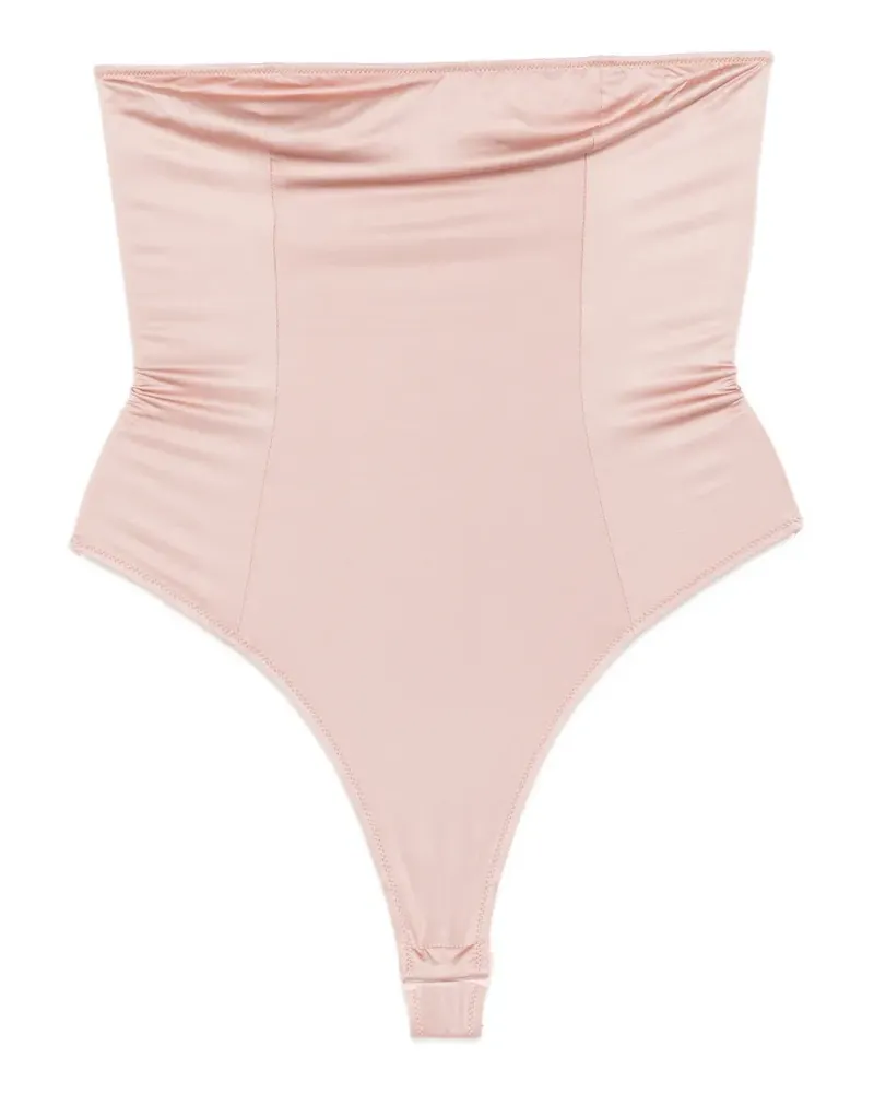 Kiki De Montparnasse Contour Body - Rosa Rosa