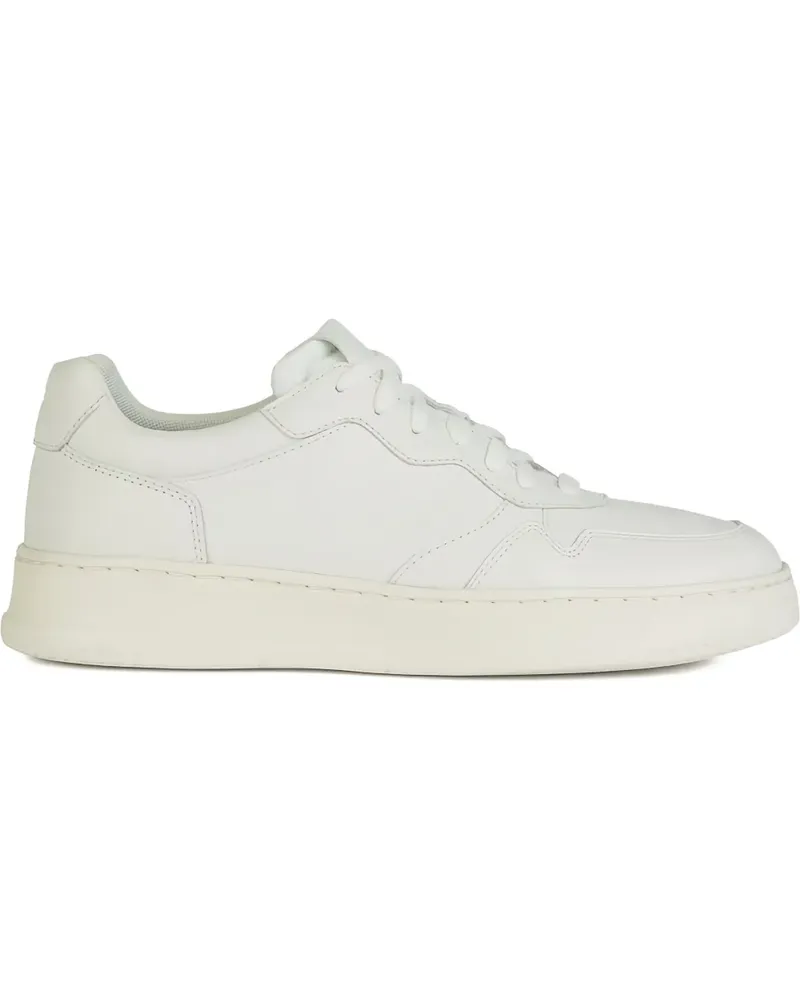 Geox Arvier Sneakers - Weiß Weiß