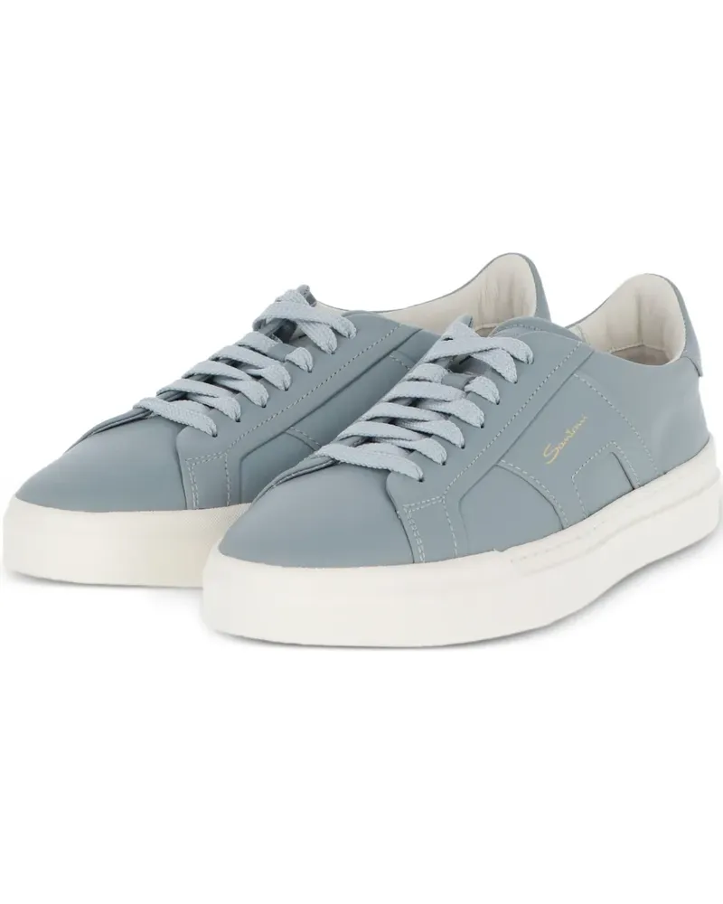 Santoni DBS Sneakers - Blau Blau