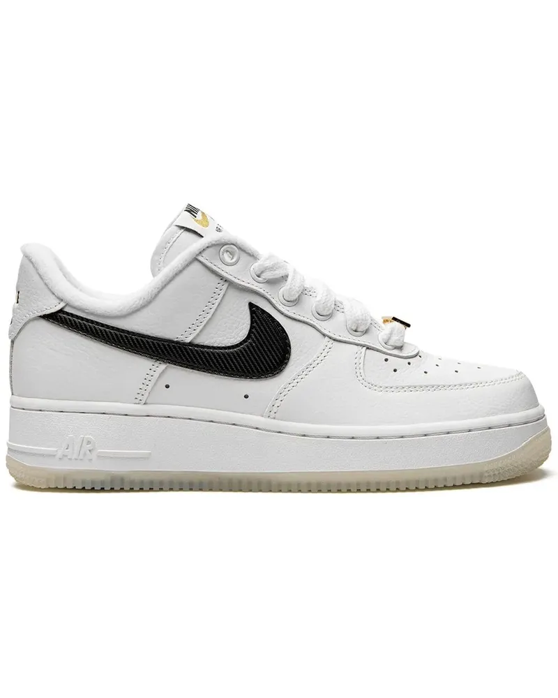 Nike Air Force 1 07 Sneakers - Weiß Weiß