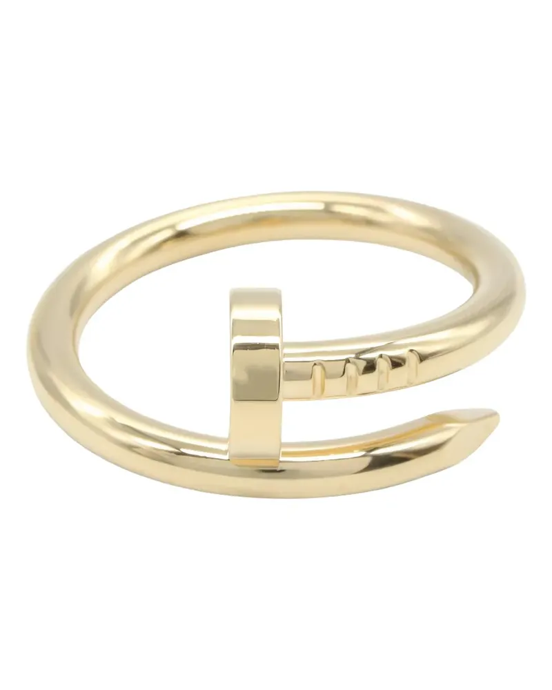 Cartier Juste un Clou ring - Gold Gold
