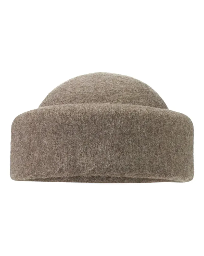 Loro Piana Pablo Beanie - Braun Braun