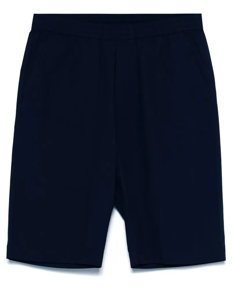 BARENA Agro Shorts - Blau Blau