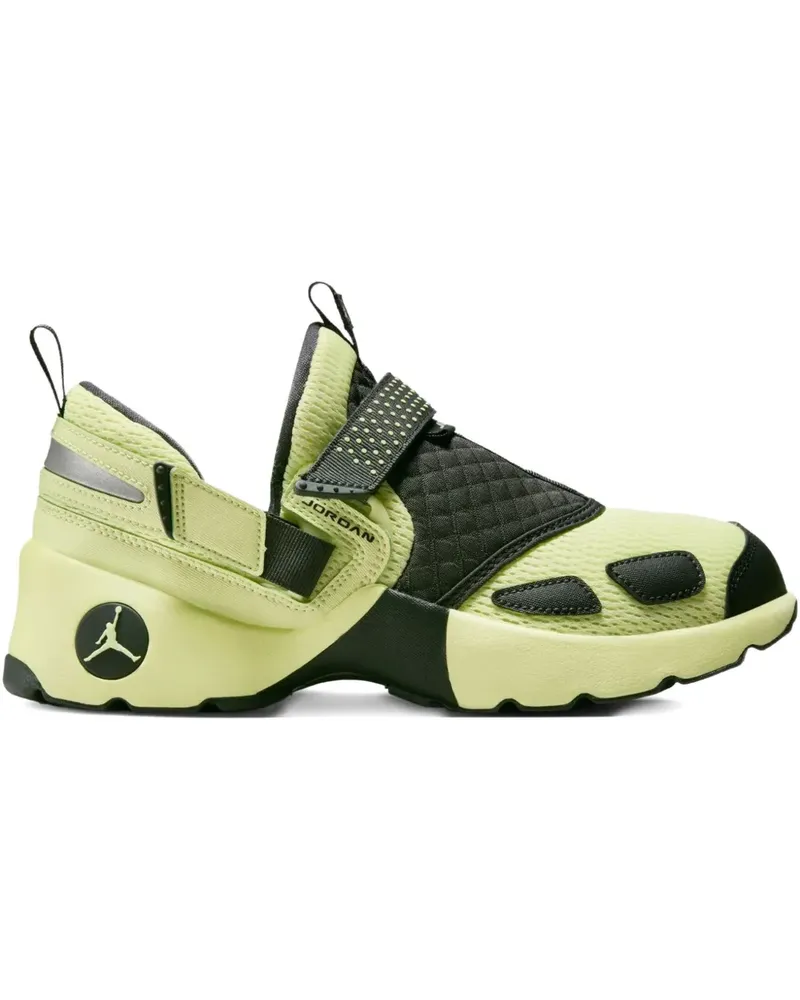Jordan Trunner LX "Luminous Green" sneakers - 302 Luminous Green/Reflective Silver/Anthracite 302