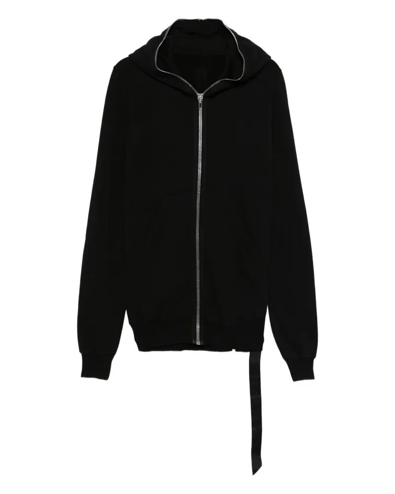 DRKSHDW by Rick Owens Gimp Hoodie - Schwarz Schwarz