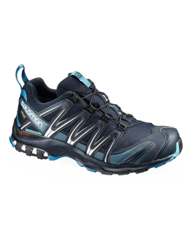 Salomon XA Pro 3D GORE-TEX sneakers - Blau Blau