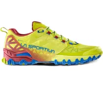 Bushido II Sneakers - Gelb